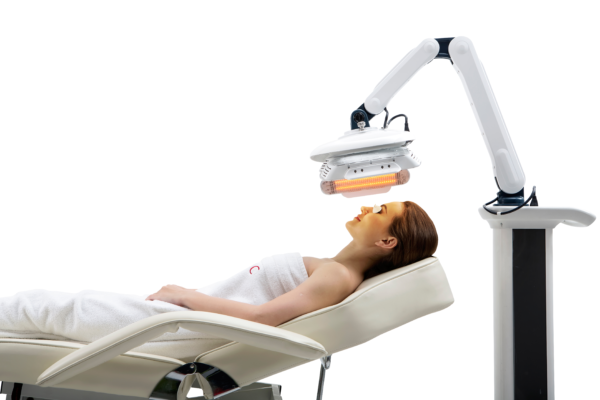 HEALITE II - LED Fototherapie SkinLab Maastricht Acne huidverjonging huidherstel 3