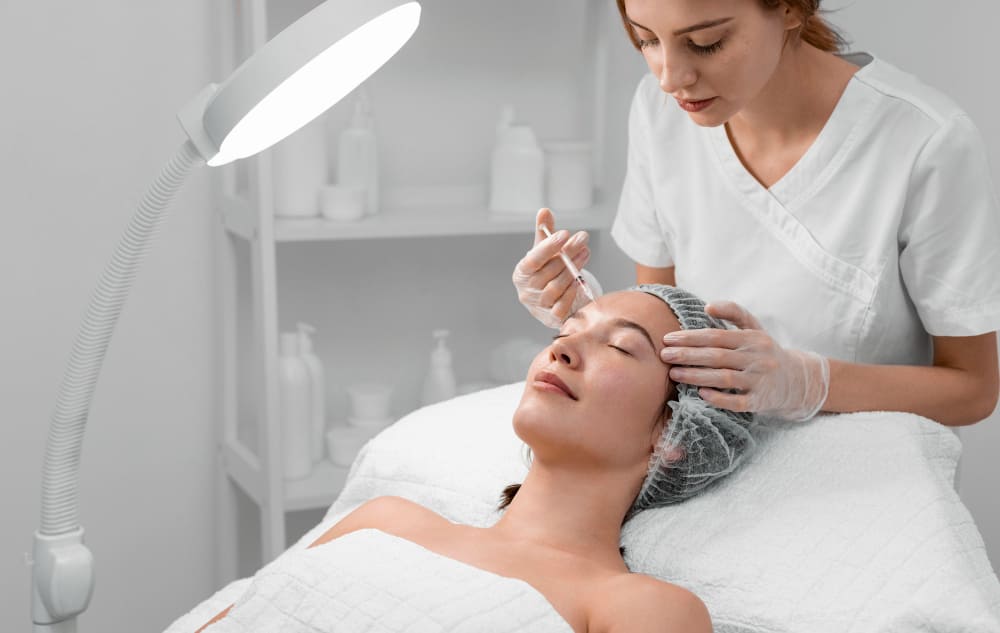 Botox behandeling Maastricht