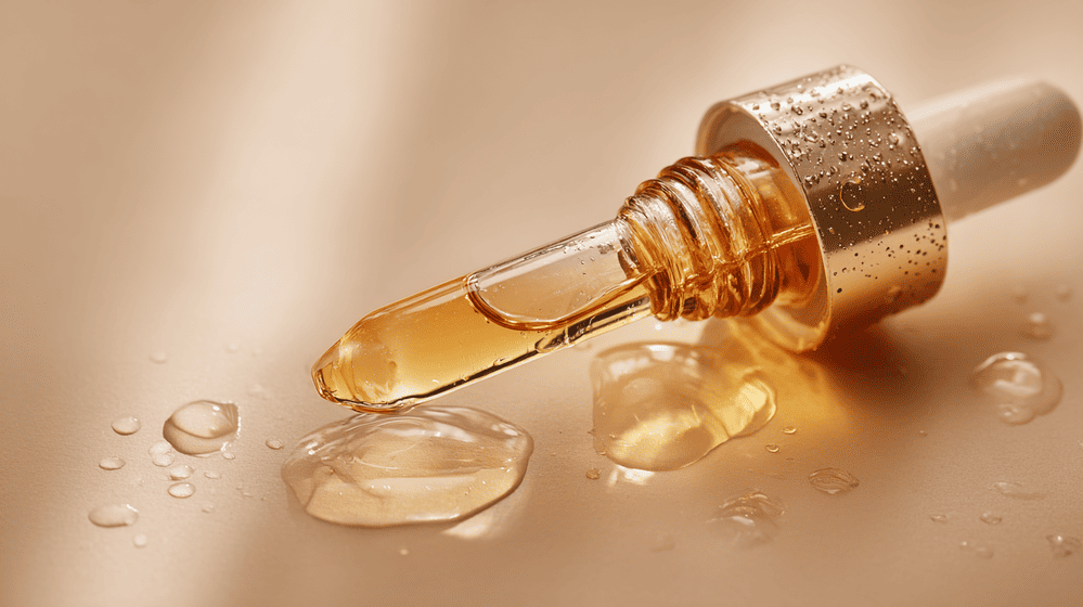 retinol in een potje voor je huid